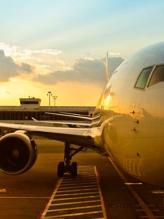 maxon - Aviation is an important sector for maxon