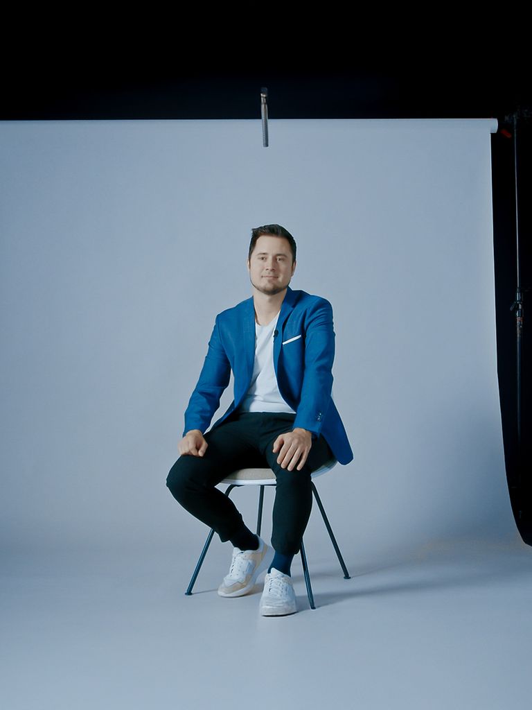 Have this as the still image from video