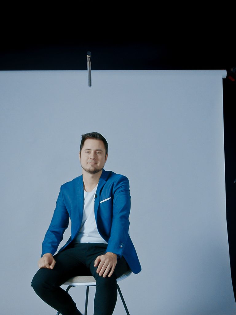 Have this as the still image from video