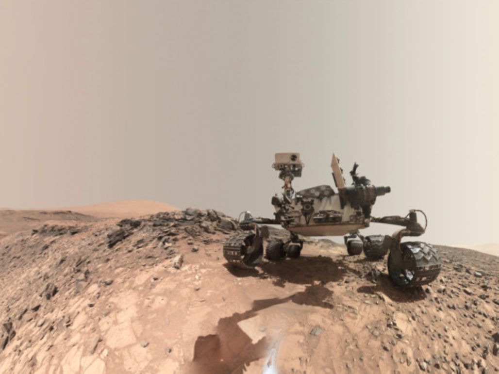 maxon - NASA Perseverance - 2 - credit NASA JPL
