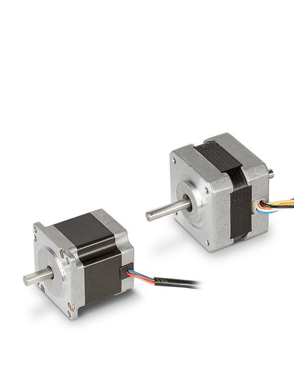moteurs stepper moons drivetech